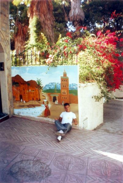 abdel ali